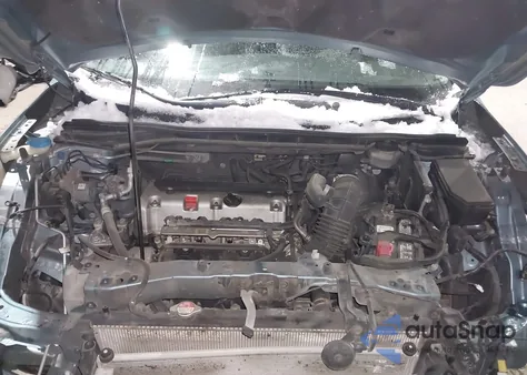 2013 Honda Cr-V Ex-L from USA, damaged, VIN 5J6RM3H74DL044581